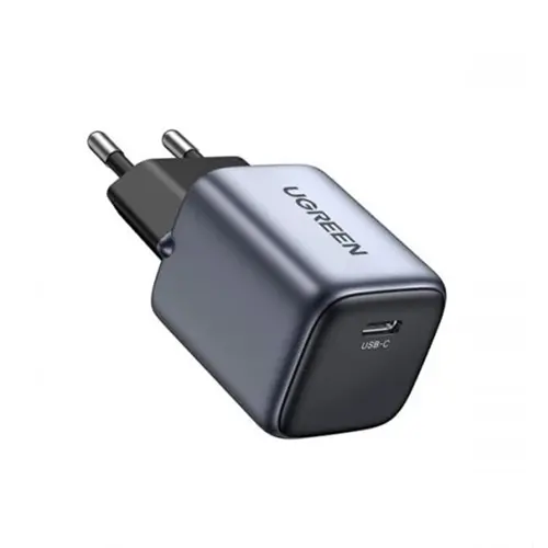 شارژر دیواری 20 وات Nexode Mini یوگرین مدل CD31890664 (5)